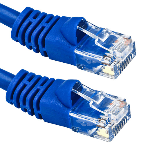 کابل شبکه cat6